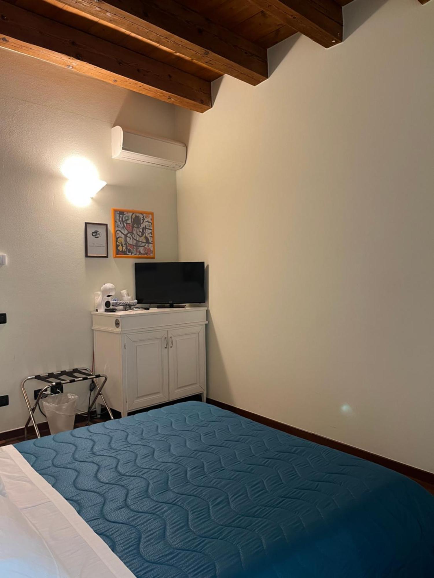 Casa de hóspedes Dimora 4 Spade Verona