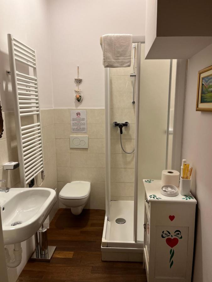 Dimora 4 Spade Casa de hóspedes Verona