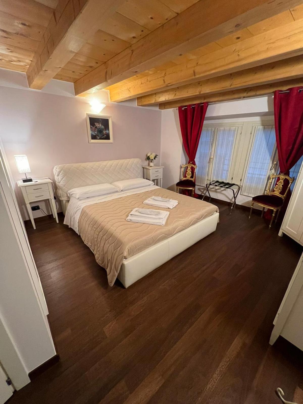 Guest house Dimora 4 Spade Verona
