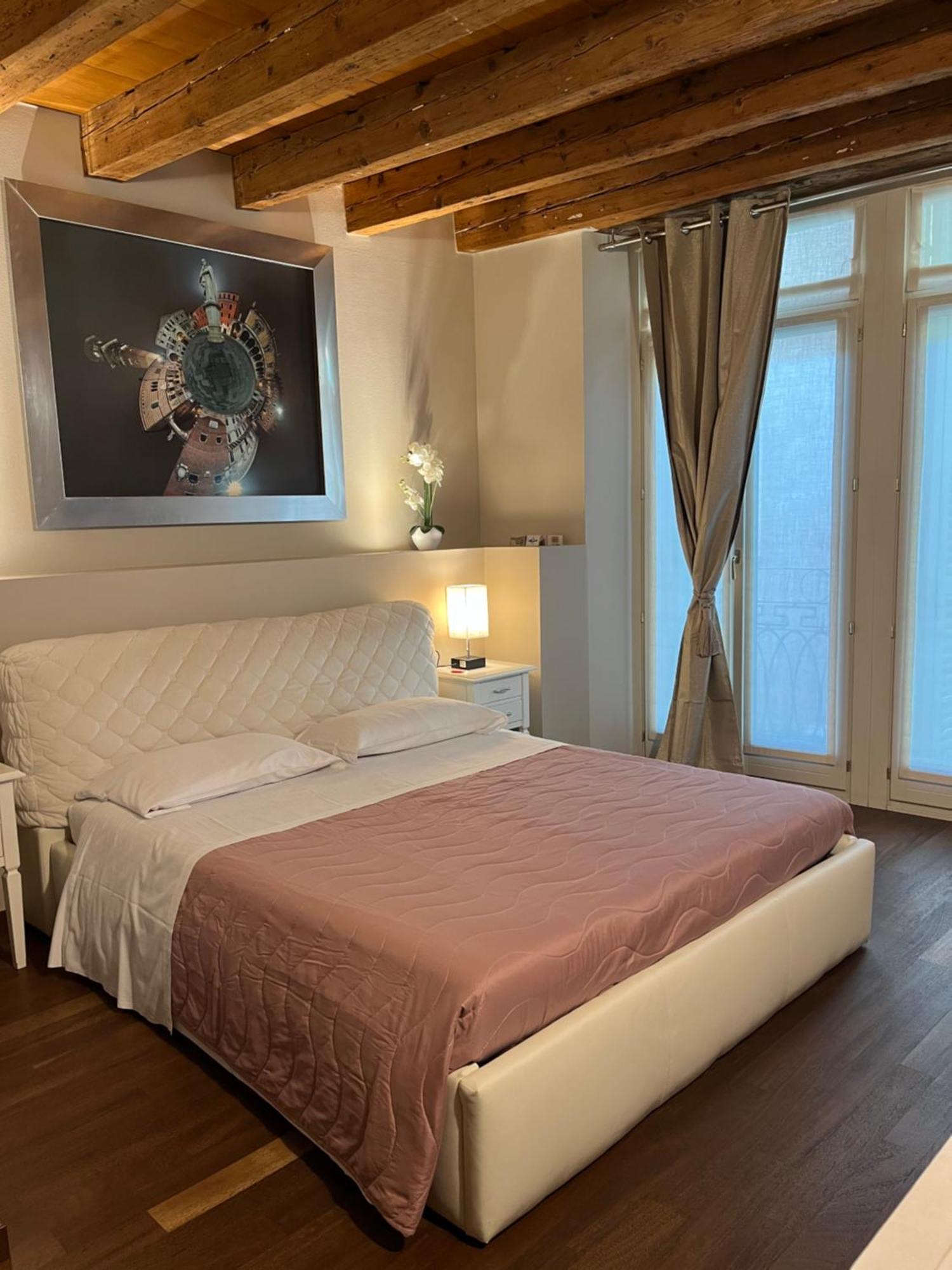 Casa de hóspedes Dimora 4 Spade Verona